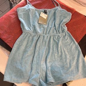 H&M romper